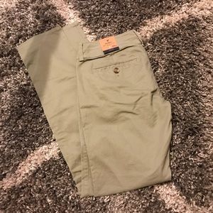 American Eagle pants